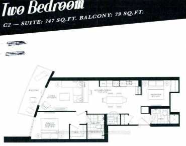 
#2906-30 Gibbs Rd Islington-City Centre West 2 beds 2 baths 1 garage 699000.00        