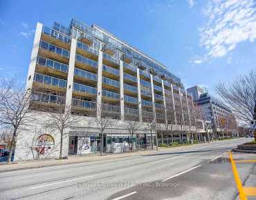 
            #107-1050 The Queensway Ave Islington-City Centre West 2睡房3卫生间1车位, 出售价格929900.00加元                    