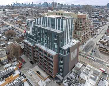 
#603-1808 St. Clair Ave W Junction Area 2 beds 2 baths 0 garage 889900.00        