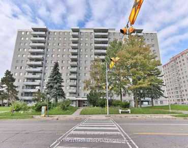 
#1207-940 Caledonia Rd S Yorkdale-Glen Park 3 beds 1 baths 1 garage 459900.00        