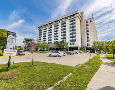 
#809-2737 Keele St Downsview-Roding-CFB 2 beds 2 baths 1 garage 435997.00        