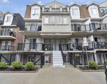 
            #2057-3047 Finch Ave W Humbermede 2睡房1卫生间1车位, 出售价格529000.00加元                    