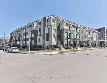 
#2-161 Frederick Tisdale Dr Downsview-Roding-CFB 2 beds 3 baths 1 garage 900000.00        