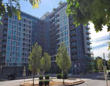
#410-80 Esther Lorrie Dr West Humber-Clairville 1 beds 1 baths 1 garage 499000.00        