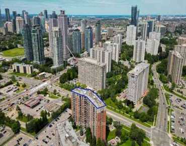 
#1205-20 Mississauga Valley Blvd Mississauga Valleys 2 beds 2 baths 1 garage 549999.00        