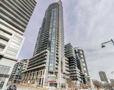 
#1003-59 Annie Craig Dr Mimico 2 beds 2 baths 1 garage 1258800.00        