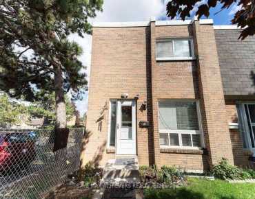 
#17-1720 Albion Rd West Humber-Clairville 3 beds 3 baths 1 garage 761000.00        