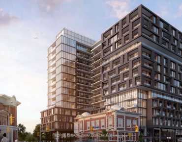 
#PH01-270 Dufferin St South Parkdale 2 beds 2 baths 0 garage 1169000.00        