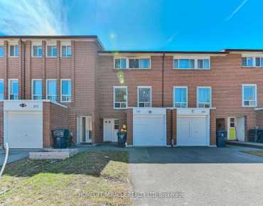 
#201-6444 Finch Ave W Mount Olive-Silverstone-Jamestown 4 beds 3 baths 2 garage 699000.00        