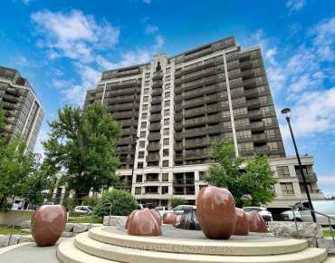 
            #401-1070 Sheppard Ave W York University Heights 1睡房2卫生间1车位, 出售价格574999.00加元                    