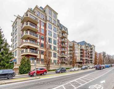 
#106-2855 Bloor St W Stonegate-Queensway 2 beds 2 baths 2 garage 1248888.00        