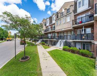 
            #2012-3031 Finch Ave W Humbermede 2睡房1卫生间1车位, 出售价格699000.00加元                    