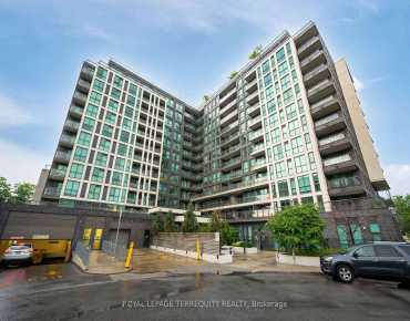 
#503-80 Esther Lorrie Dr West Humber-Clairville 1 beds 1 baths 1 garage 474900.00        