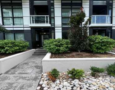 
#112-251 Manitoba St Mimico 2 beds 2 baths 1 garage 798000.00        