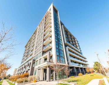 
#802-80 Esther Lorrie Dr West Humber-Clairville 1 beds 1 baths 1 garage 514900.00        