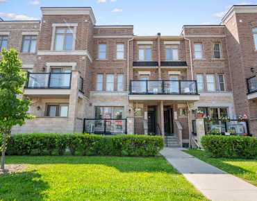 
#64-2315 Sheppard Ave W Humberlea-Pelmo Park W5 3 beds 2 baths 1 garage 739000.00        