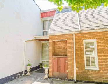 
#89-2901 Jane St E Glenfield-Jane Heights 3 beds 2 baths 1 garage 619900.00        