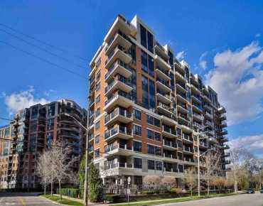 
            #509-2 Aberfoyle Cres Islington-City Centre West 2睡房3卫生间1车位, 出售价格1149000.00加元                    