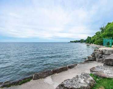 
            #6-2693 Lakeshore Blvd W Mimico 3睡房2卫生间1车位, 出售价格643900.00加元                    