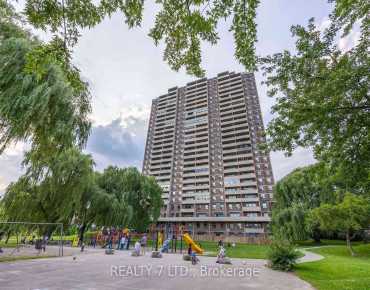 
            #1208-3390 Weston Rd Humbermede 2睡房1卫生间1车位, 出售价格478900.00加元                    