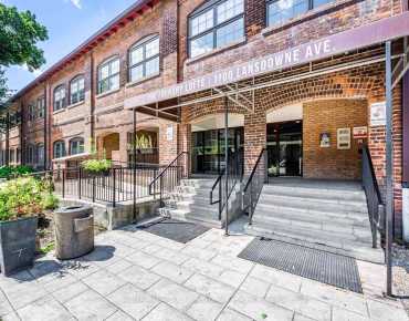 
#344-1100 Lansdowne Ave Dovercourt-Wallace Emerson-Junction 2 beds 2 baths 2 garage 1098000.00        