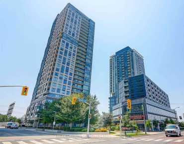 
#1503-20 Thomas Riley Rd Islington-City Centre West 1 beds 1 baths 0 garage 658000.00        