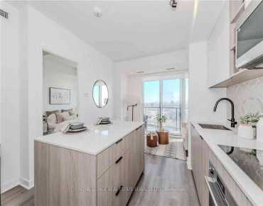 
#1305-36 Zorra St Islington-City Centre West 2 beds 2 baths 1 garage 699000.00        