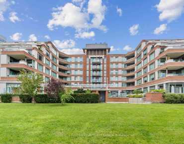 
#512-65 Port St E Port Credit 2 beds 2 baths 2 garage 1599945.00        