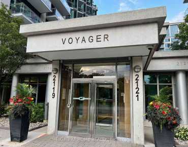 
#2301-2121 Lake Shore Blvd W Mimico 1 beds 1 baths 1 garage 559000.00        