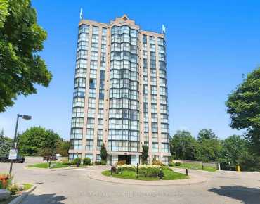 
            #503-600 Rexdale Blvd West Humber-Clairville 2睡房2卫生间1车位, 出售价格629000.00加元                    