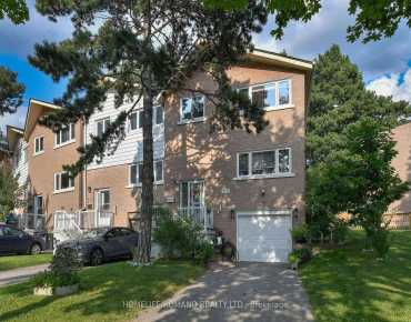 
#7-40 Grandravine Dr York University Heights 3 beds 3 baths 4 garage 830000.00        