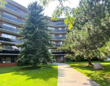 
#603-346 The West Mall Etobicoke West Mall 1 beds 1 baths 1 garage 458000.00        