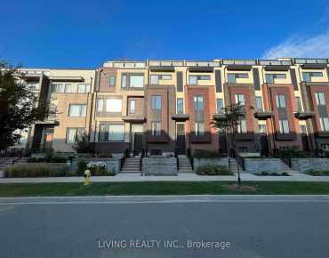 
21 Caroline Carpenter Grve Downsview-Roding-CFB 3 beds 3 baths 2 garage 999999.00        