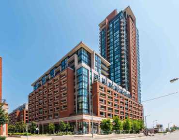 
#2803-830 Lawence Ave W Yorkdale-Glen Park 2 beds 2 baths 1 garage 719000.00        