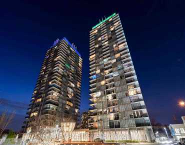 
            #3007-90 Park Lawn Rd Mimico 3睡房3卫生间2车位, 出售价格1999000.00加元                    