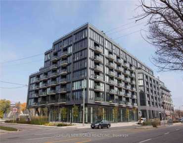 
#316-7 Smith Cres Stonegate-Queensway 2 beds 1 baths 1 garage 658000.00        