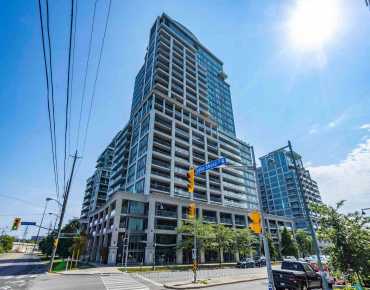 
#213-2121 Lake Shore Blvd W Mimico 1 beds 1 baths 1 garage 520000.00        