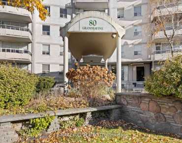 
#616-80 Grandravine Dr York University Heights 3 beds 1 baths 1 garage 599000.00        