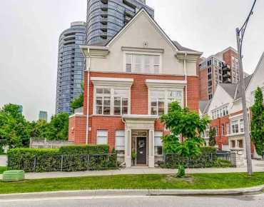 
#61-50 Resurrection Rd Islington-City Centre West 2 beds 2 baths 2 garage 945900.00        