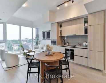 
#609-10 Graphophone Grve Dovercourt-Wallace Emerson-Junction 2 beds 2 baths 0 garage 1058900.00        