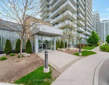 
#403-4655 Glenn Erin Dr Central Erin Mills 2 beds 2 baths 1 garage 729900.00        