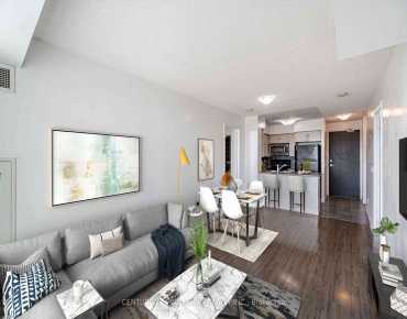 
#1608-225 Sherway Gardens Rd Islington-City Centre West 2 beds 2 baths 1 garage 634900.00        