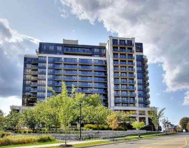 
#1010-55 De Boers Dr York University Heights 1 beds 1 baths 1 garage 525000.00        