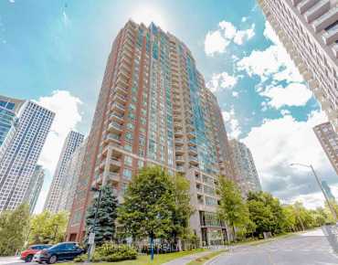 
#1802-156 Enfield Pl City Centre 2 beds 1 baths 1 garage 595900.00        