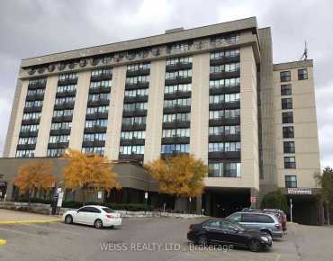 
#402-2737 Keele St Downsview-Roding-CFB 2 beds 2 baths 1 garage 418888.00        