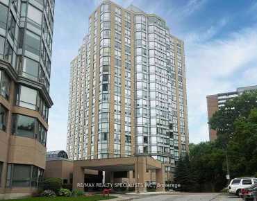 
            #2010-3 Hickory Tree Rd Weston 1睡房1卫生间1车位, 出售价格485000.00加元                    