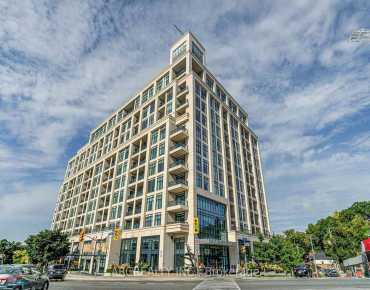 
            #306-1 Old Mill Dr W High Park-Swansea 1睡房1卫生间0车位, 出售价格727000.00加元                    