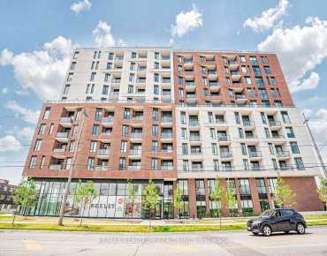 
#718-3100 Keele St Downsview-Roding-CFB 2 beds 2 baths 1 garage 699000.00        