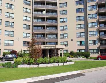 
#920-451 The West Mall Etobicoke West Mall 1 beds 1 baths 1 garage 479200.00        