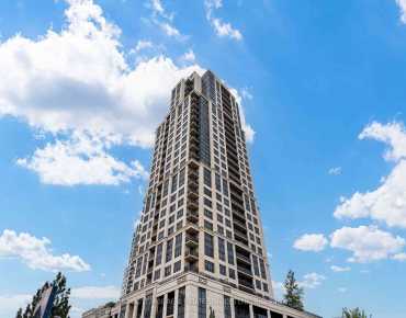 
#2611-6 Eva Rd Etobicoke West Mall 1 beds 1 baths 1 garage 549000.00        